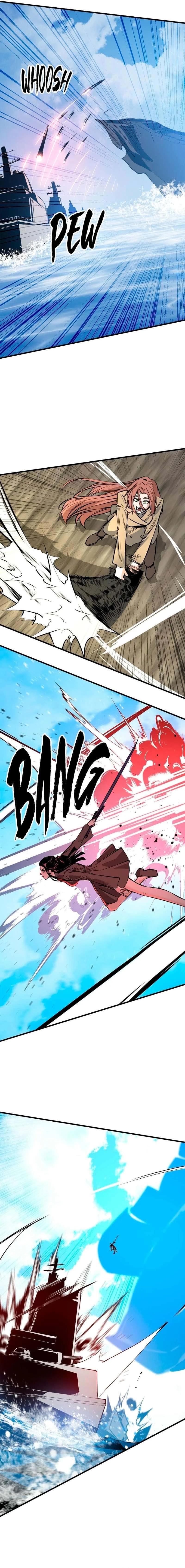 Asesino De Heroes capítulo 268, página 14