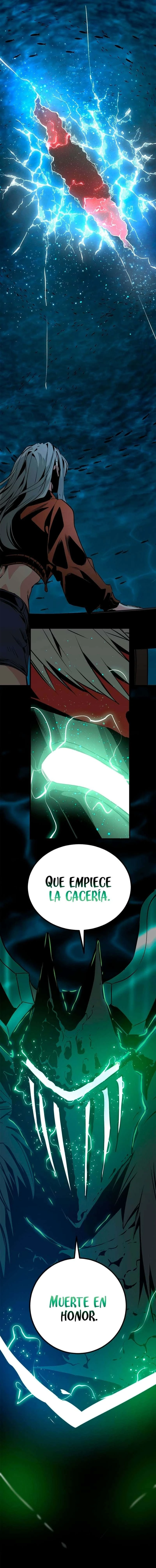 Asesino De Heroes capítulo 268, página 24