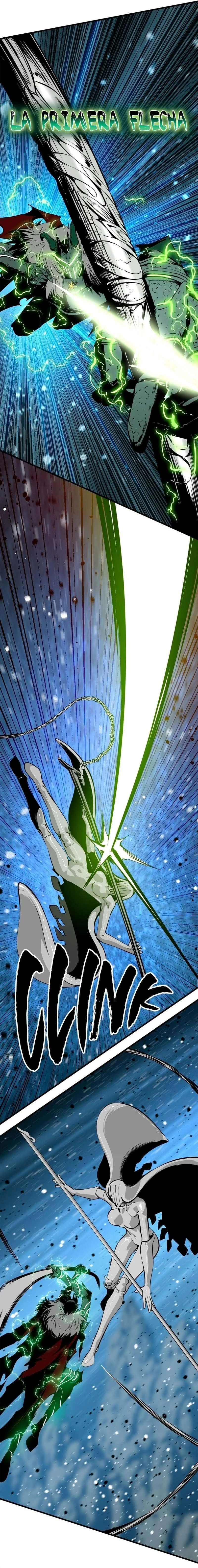 Asesino De Heroes capítulo 269, página 5