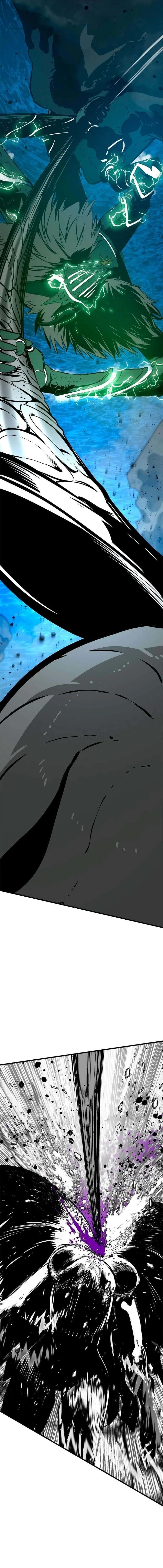 Asesino De Heroes capítulo 269, página 21