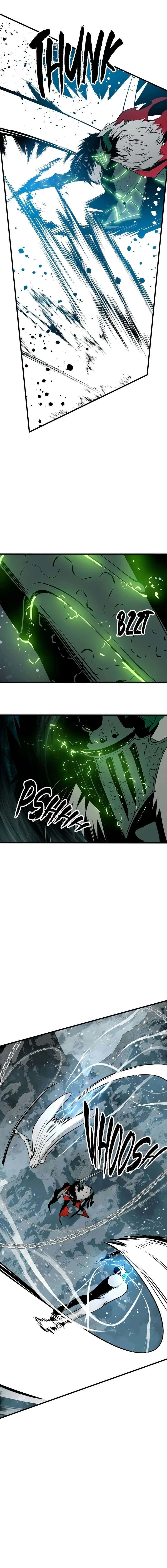 Asesino De Heroes capítulo 270, página 4