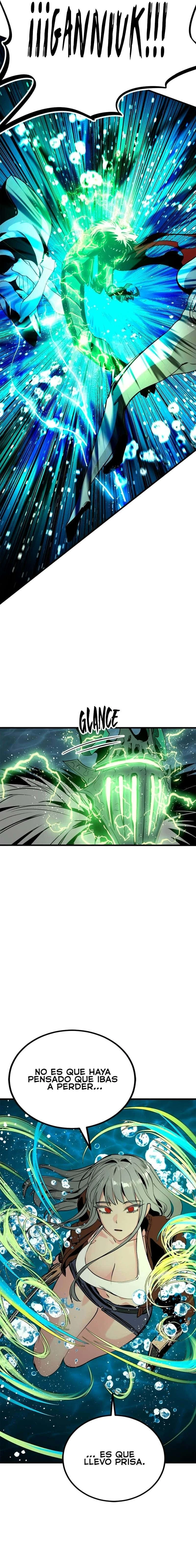 Asesino De Heroes capítulo 270, página 6