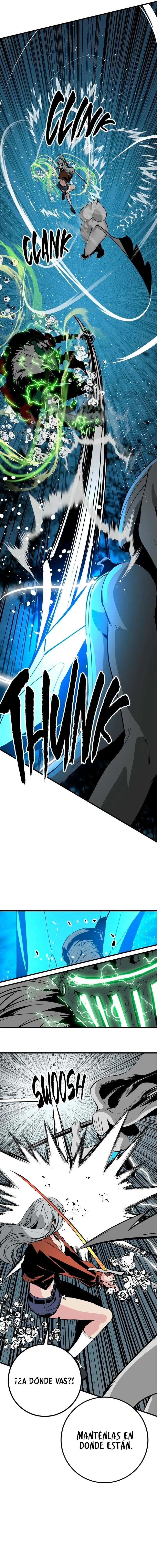 Asesino De Heroes capítulo 270, página 7