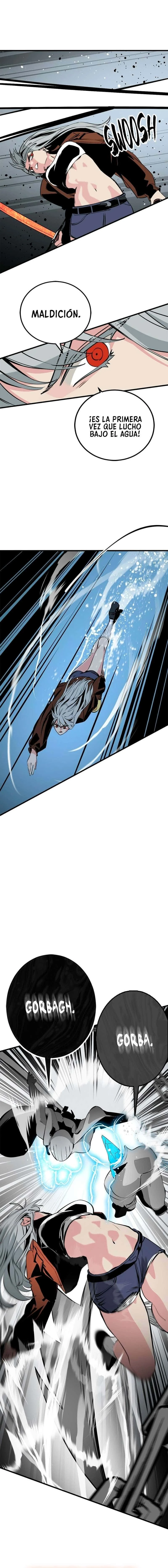 Asesino De Heroes capítulo 270, página 8