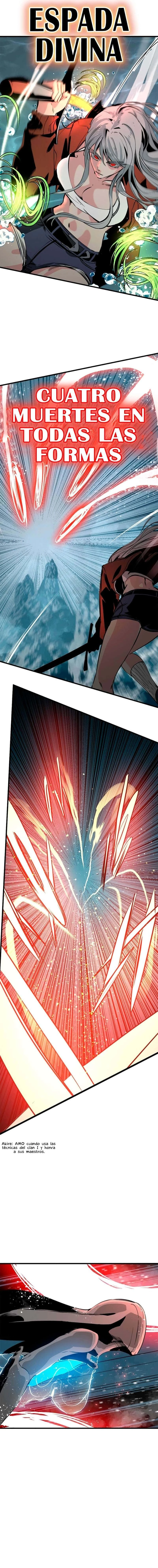 Asesino De Heroes capítulo 270, página 9