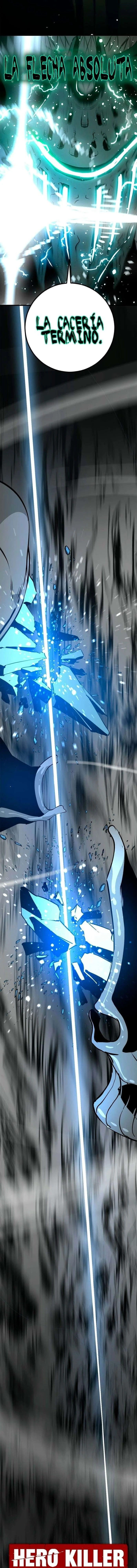 Asesino De Heroes capítulo 270, página 15