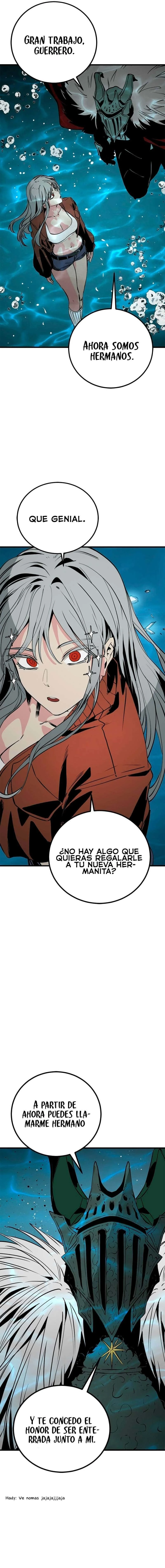 Asesino De Heroes capítulo 270, página 17