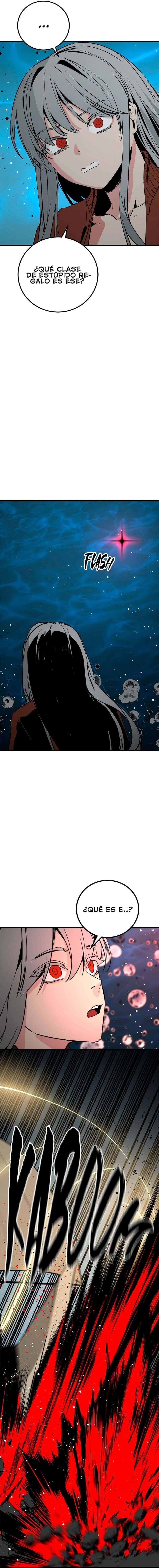 Asesino De Heroes capítulo 270, página 18