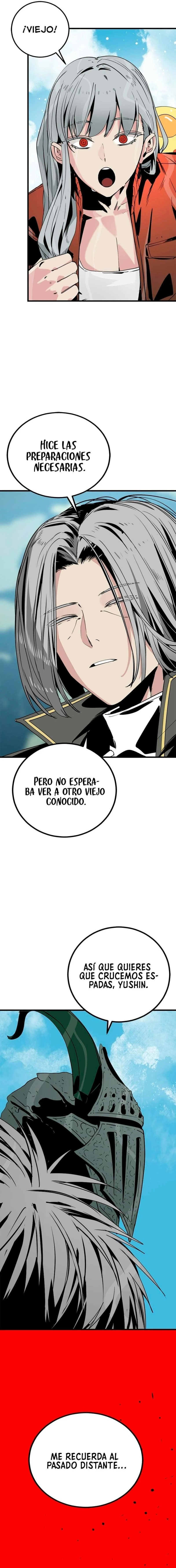Asesino De Heroes capítulo 271, página 2