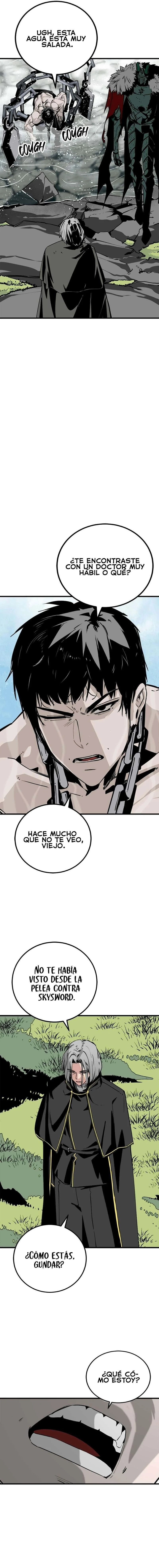 Asesino De Heroes capítulo 271, página 4