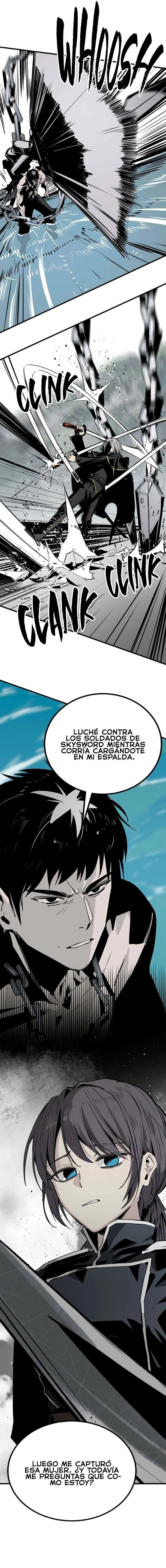 Asesino De Heroes capítulo 271, página 5