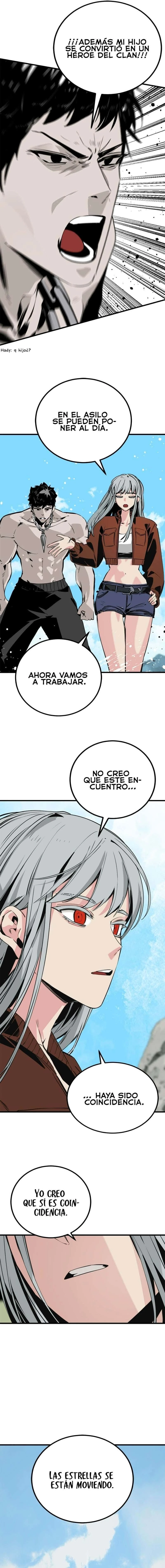 Asesino De Heroes capítulo 271, página 6