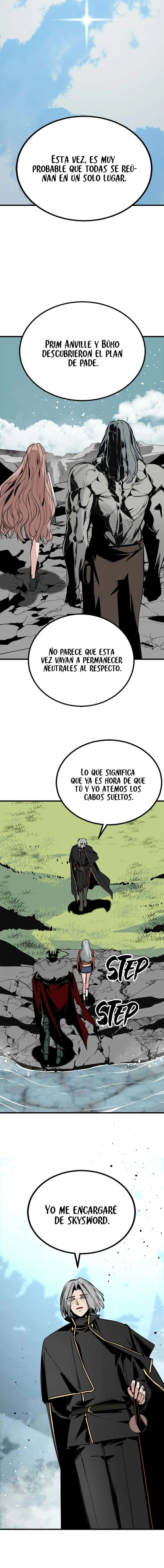 Asesino De Heroes capítulo 271, página 7
