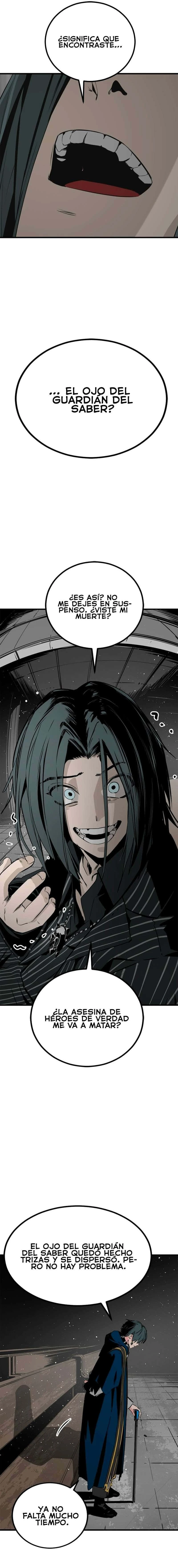 Asesino De Heroes capítulo 271, página 10