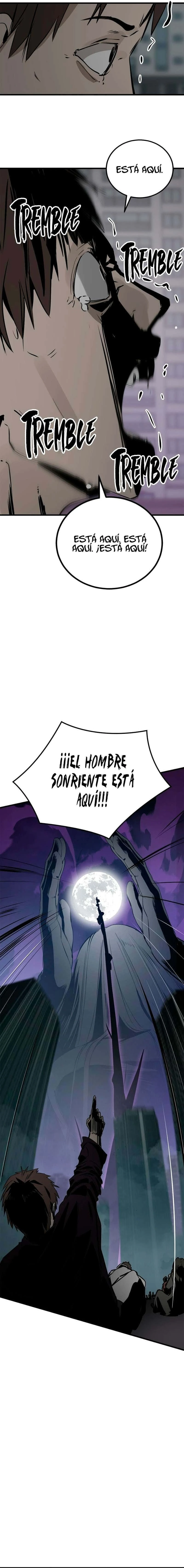 Asesino De Heroes capítulo 271, página 14