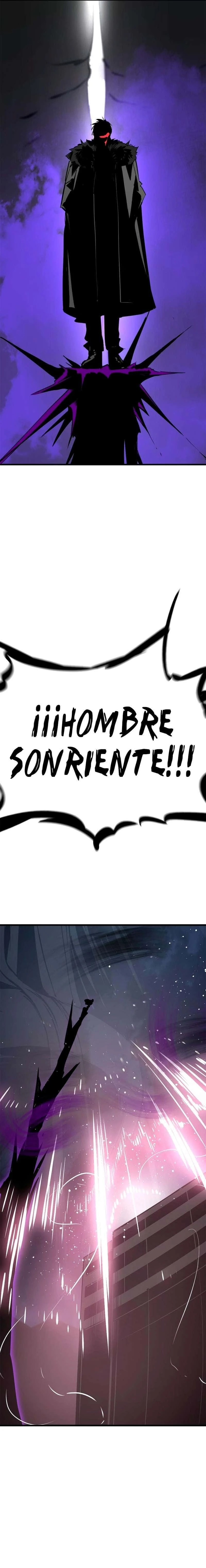 Asesino De Heroes capítulo 271, página 15