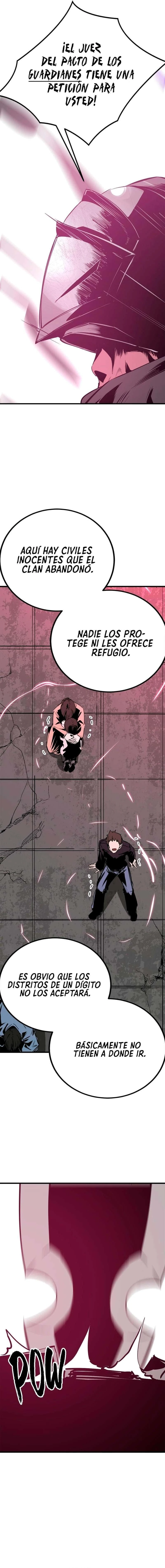 Asesino De Heroes capítulo 271, página 16