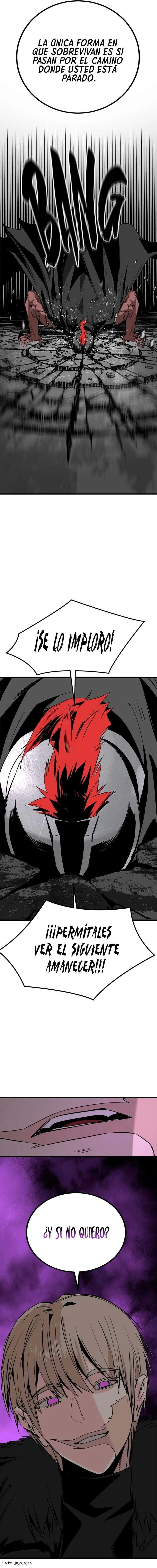 Asesino De Heroes capítulo 271, página 17