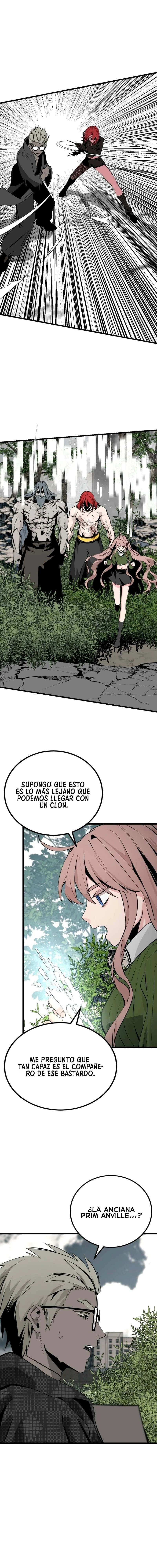 Asesino De Heroes capítulo 273, página 14