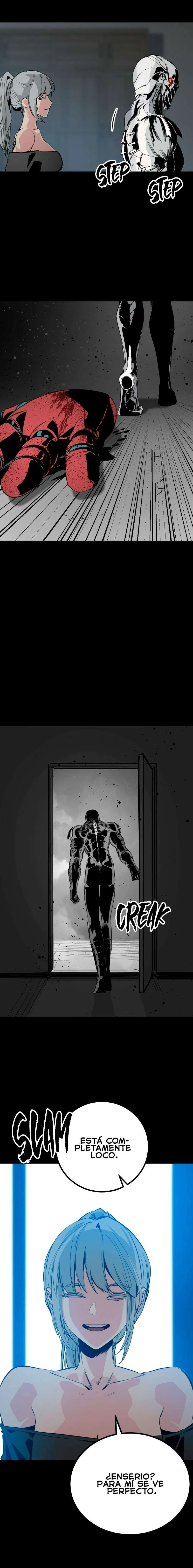Asesino De Heroes capítulo 274, página 5