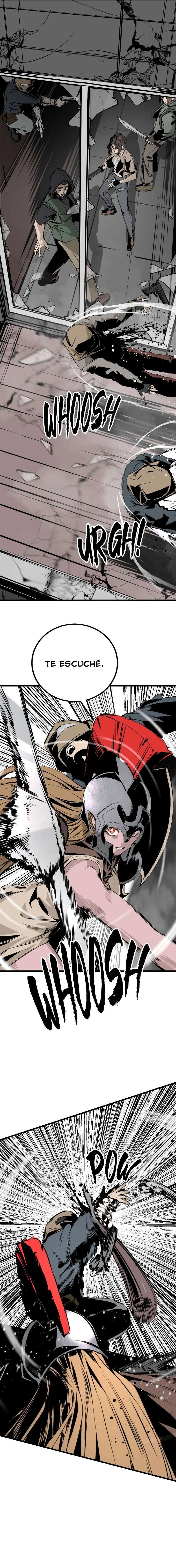 Asesino De Heroes capítulo 274, página 9