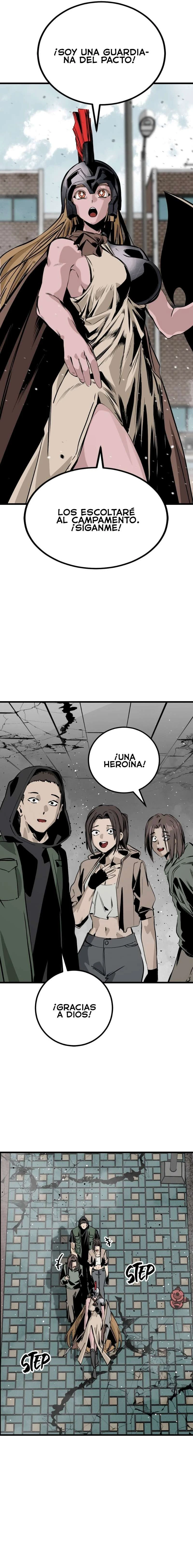 Asesino De Heroes capítulo 274, página 10