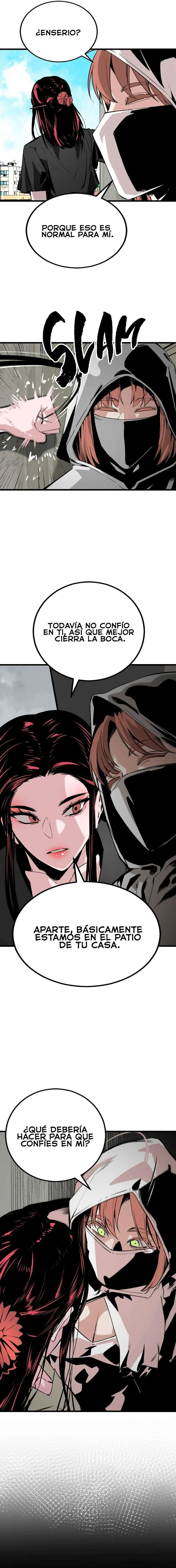 Asesino De Heroes capítulo 276, página 14