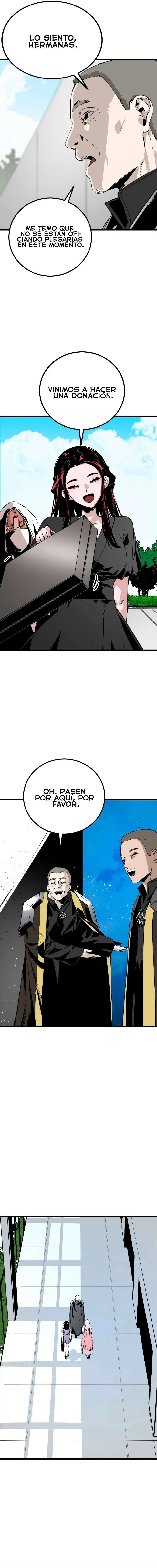 Asesino De Heroes capítulo 276, página 16