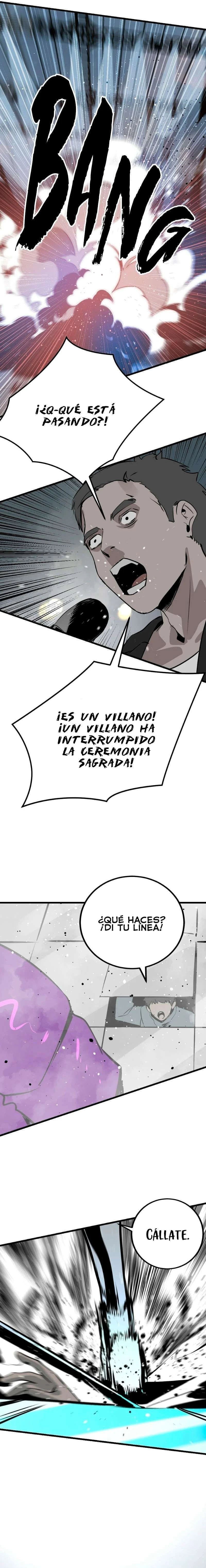 Asesino De Heroes capítulo 276, página 24