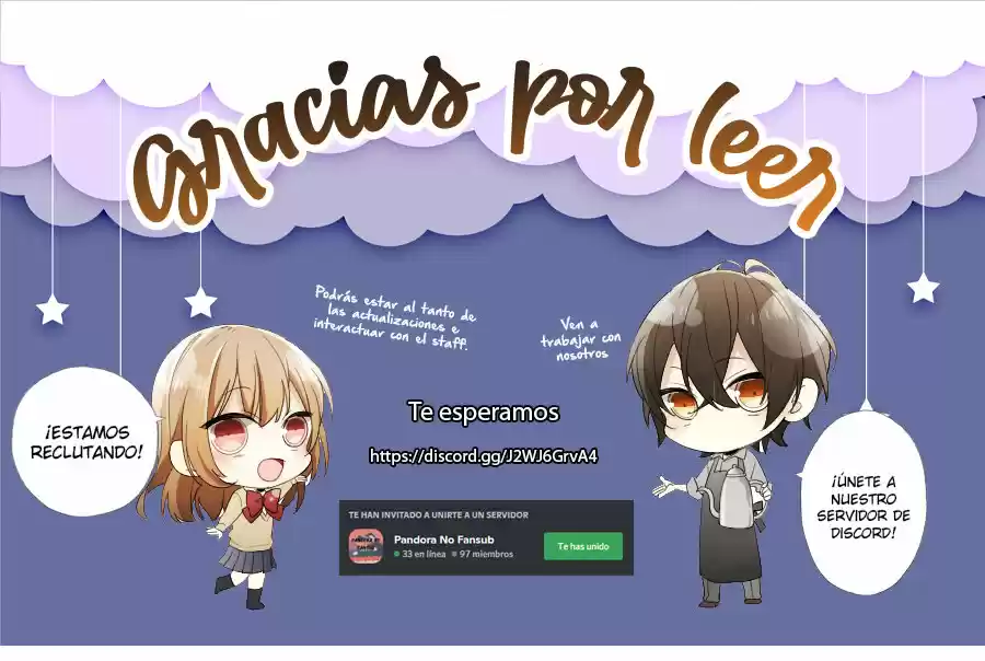 Ashita Wa Docchi Da! capítulo 31, página 34