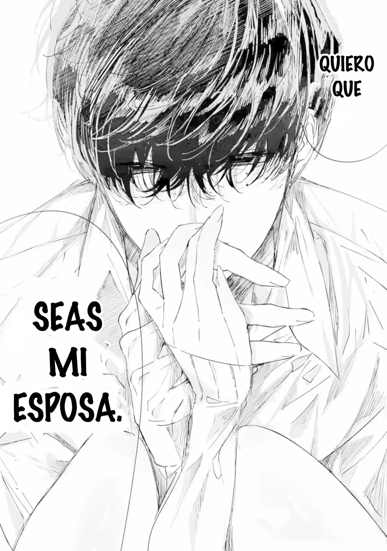 Assassin × Cinderella capítulo 1, página 20