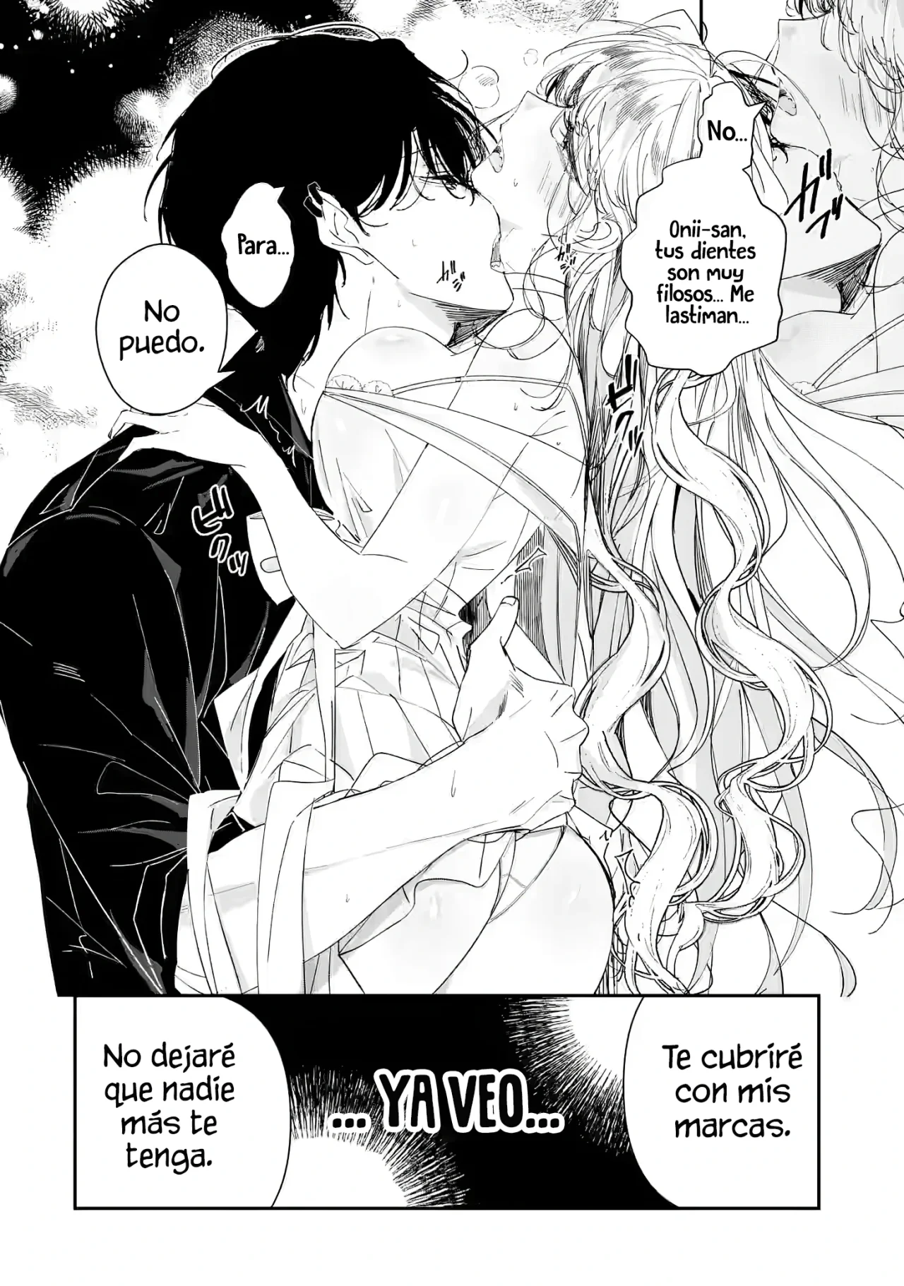 Assassin × Cinderella capítulo 10.1, página 12