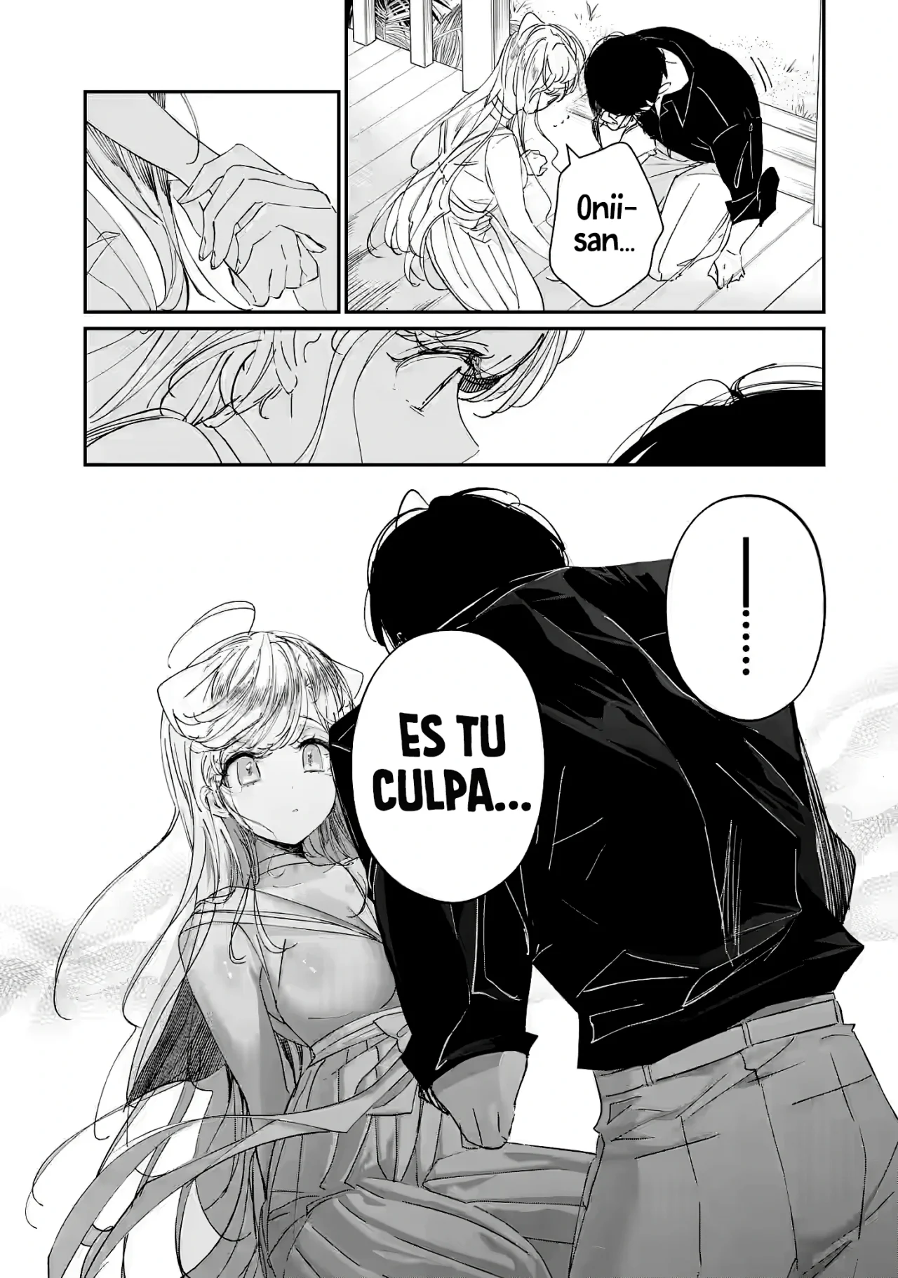 Assassin × Cinderella capítulo 10.2, página 13