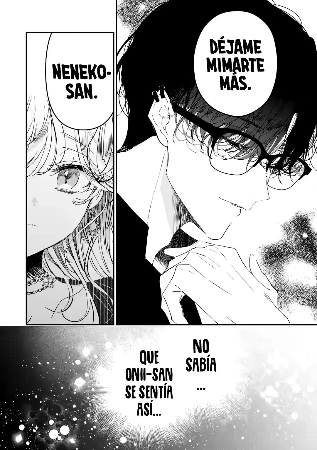 Assassin × Cinderella capítulo 11.2, página 17