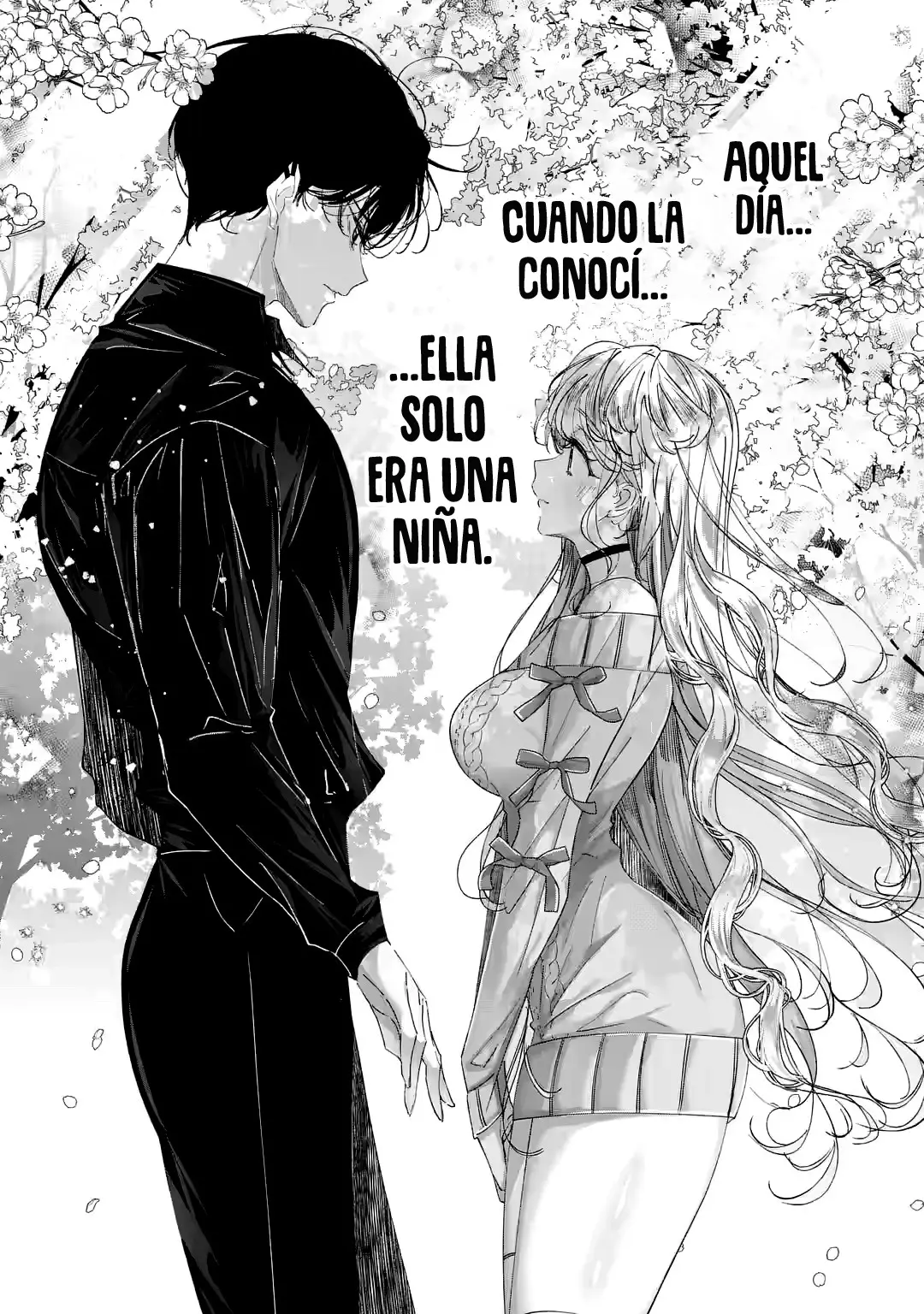 Assassin × Cinderella capítulo 13.1, página 11