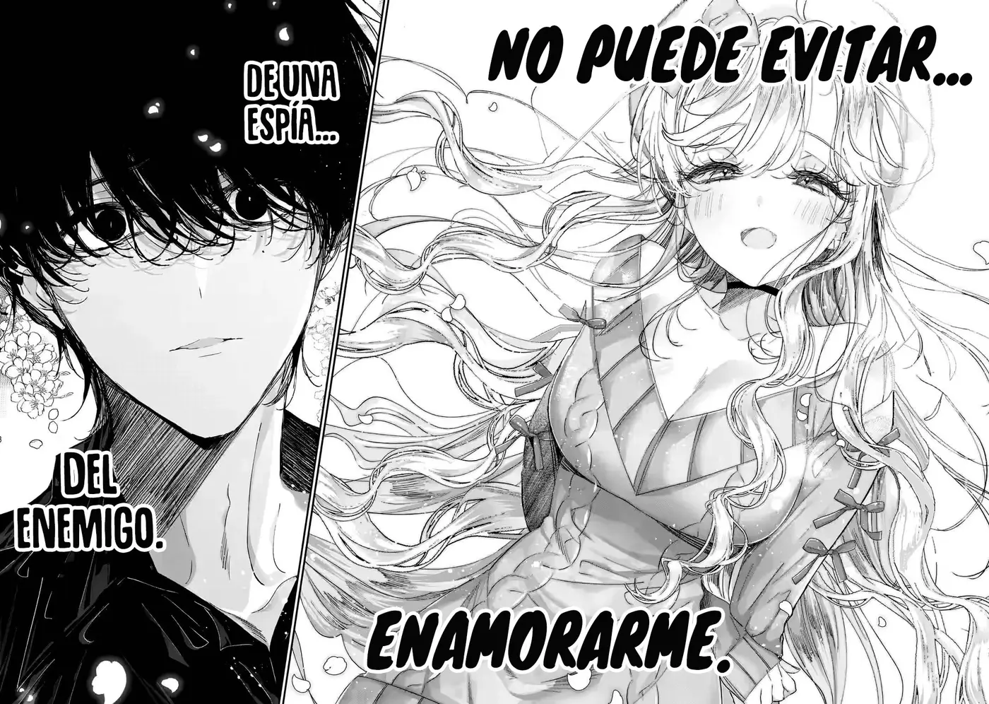 Assassin × Cinderella capítulo 13.3, página 10