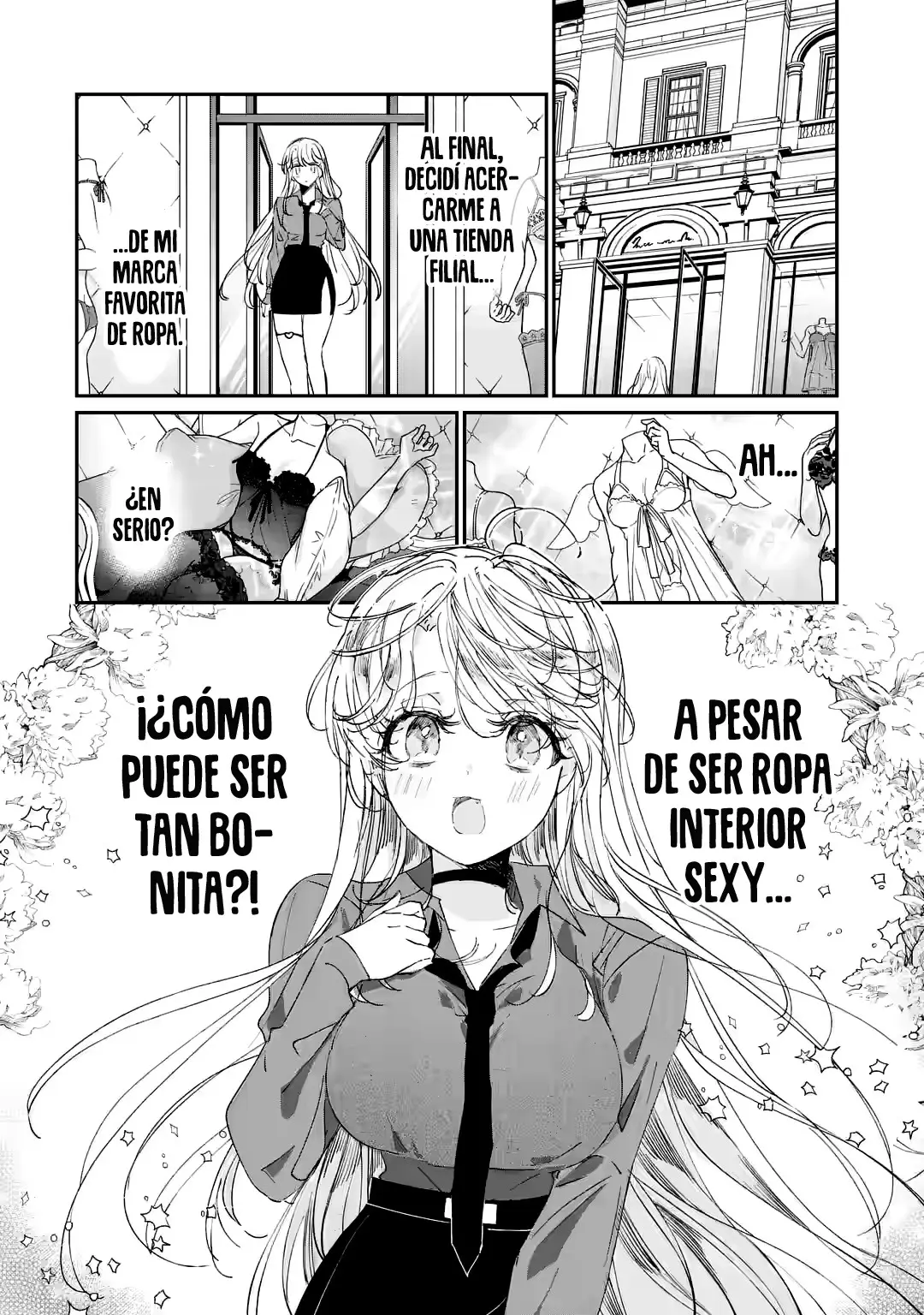 Assassin × Cinderella capítulo 14.1, página 14