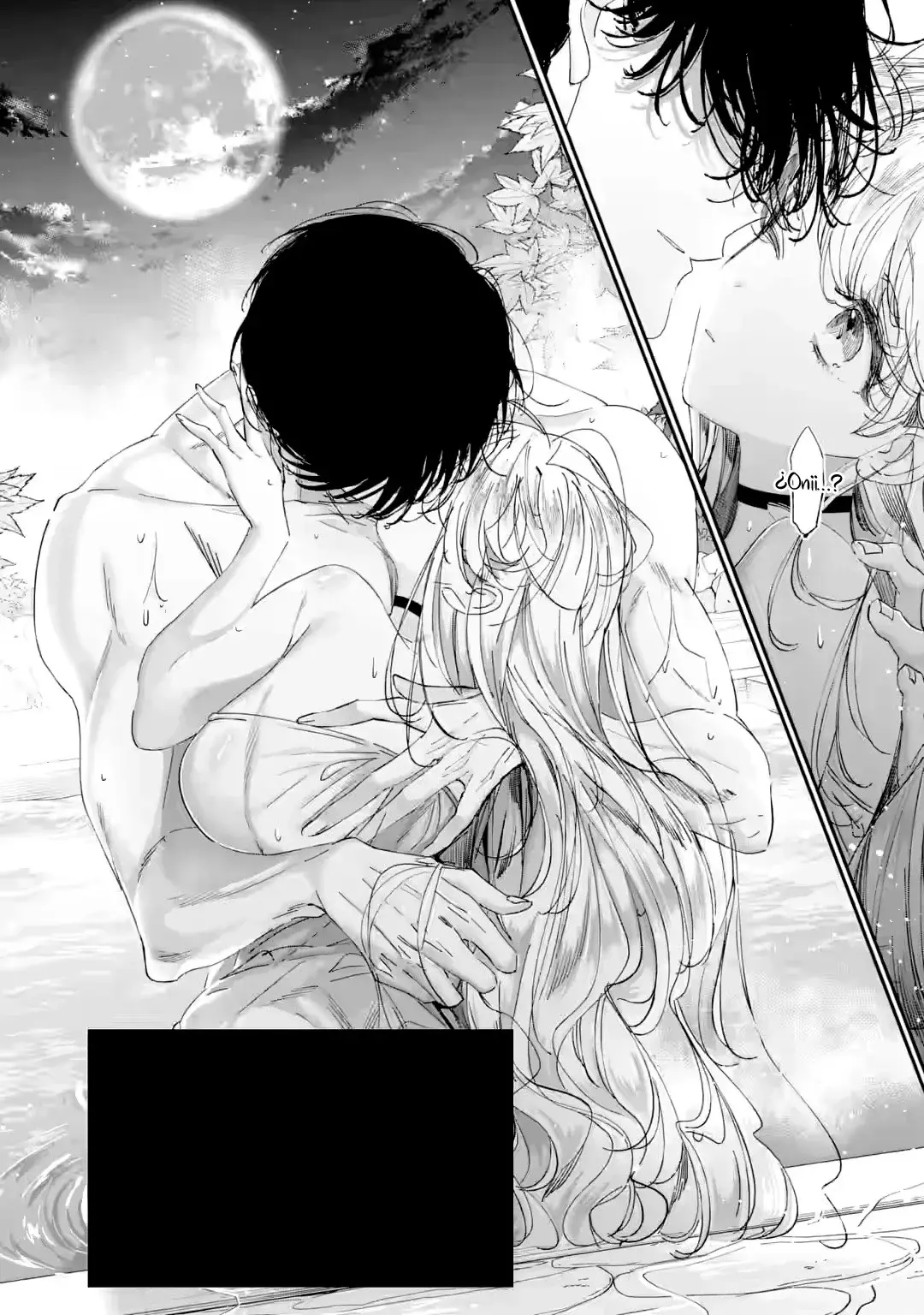 Assassin × Cinderella capítulo 16.4, página 11