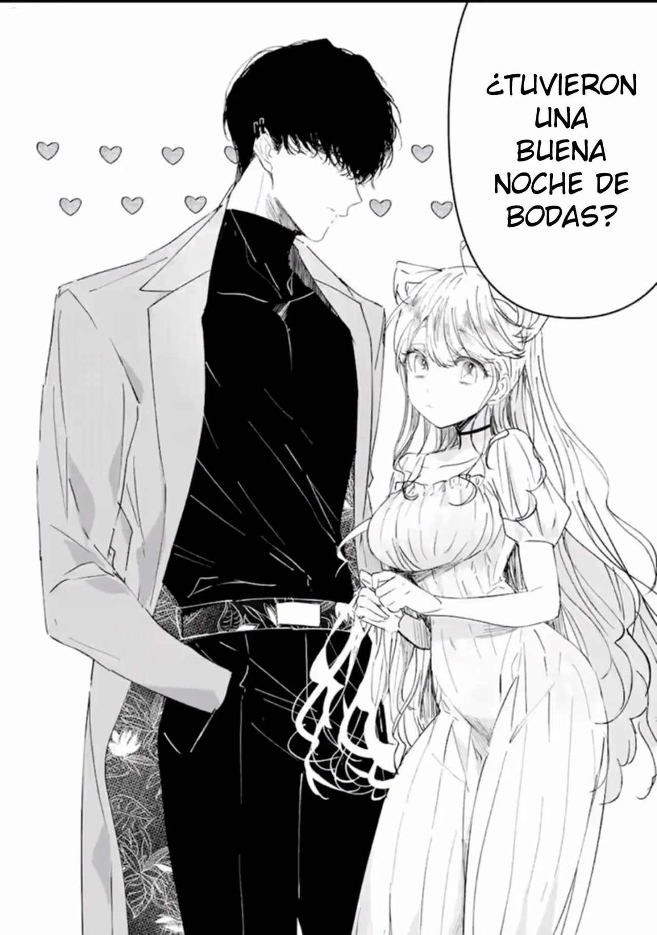 Assassin × Cinderella capítulo 2.2, página 6