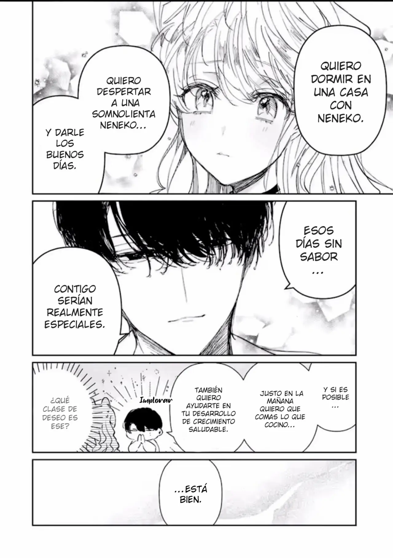 Assassin × Cinderella capítulo 2.3, página 12