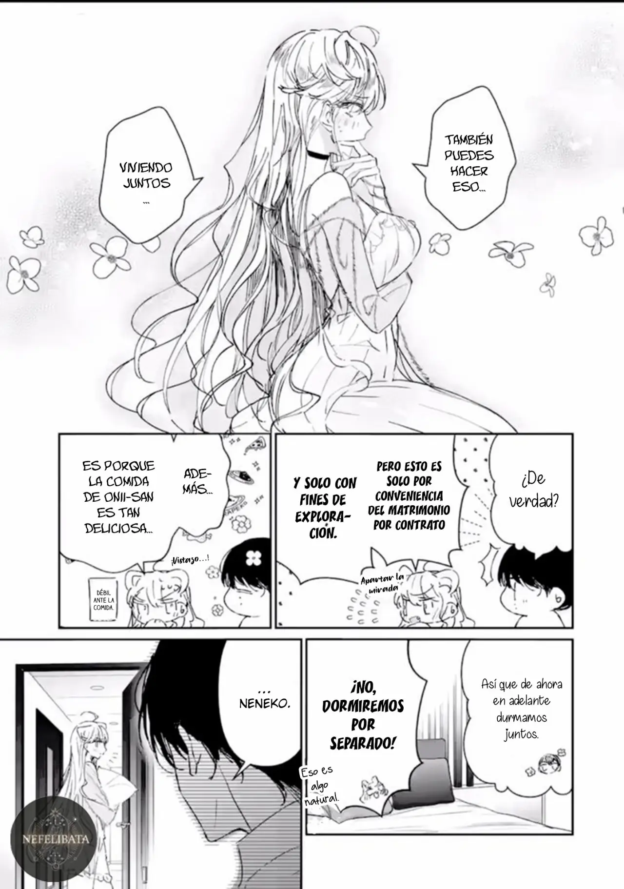 Assassin × Cinderella capítulo 2.3, página 13