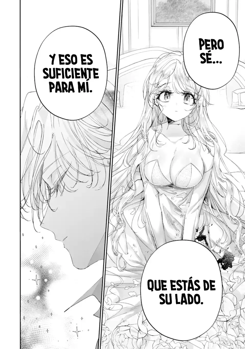 Assassin × Cinderella capítulo 21, página 10