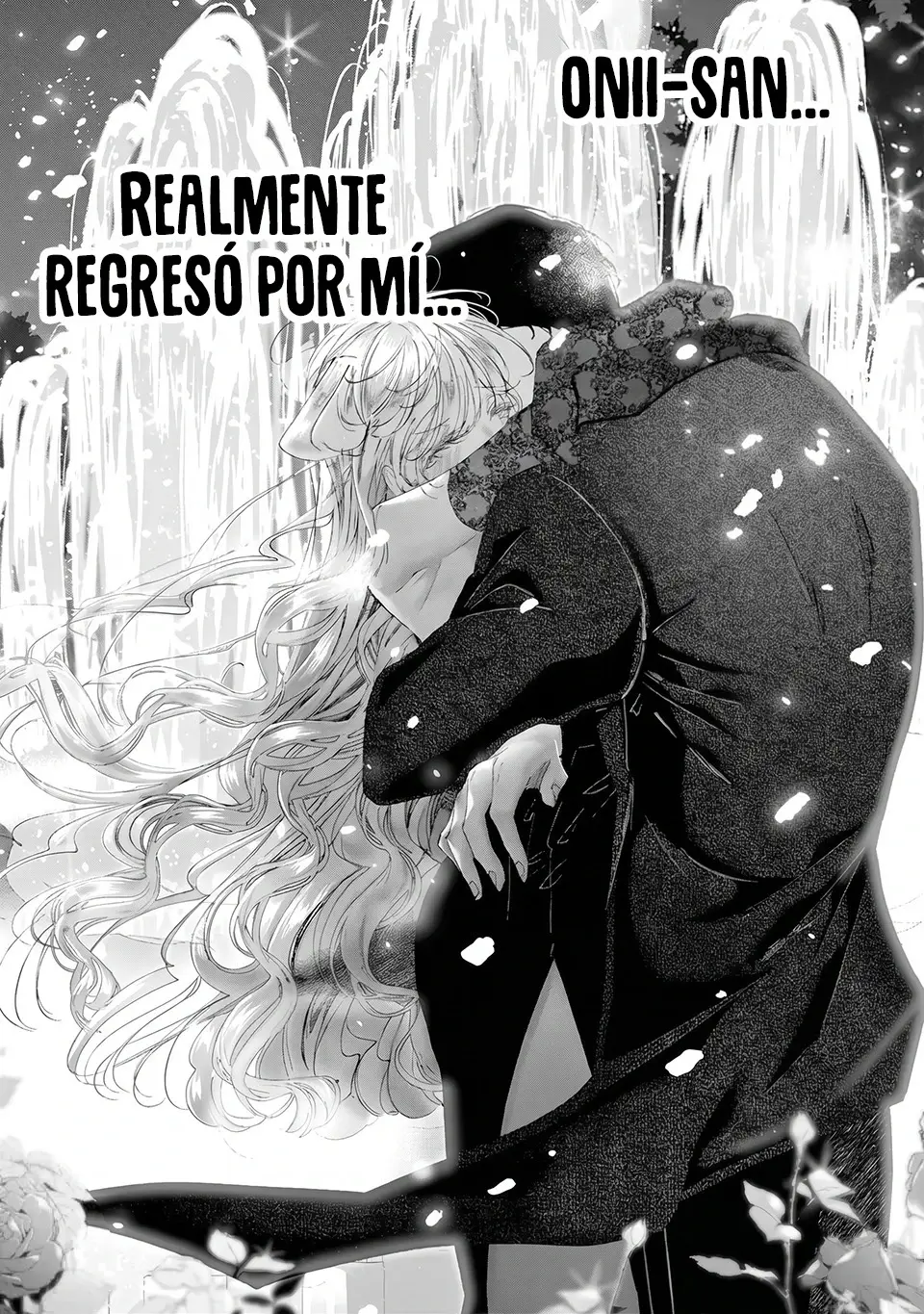 Assassin × Cinderella capítulo 21, página 47