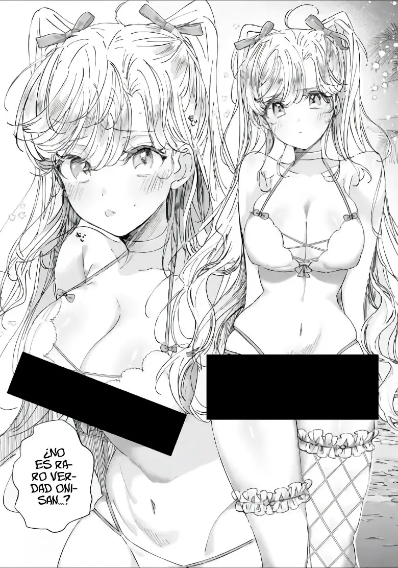 Assassin × Cinderella capítulo 7.1, página 11