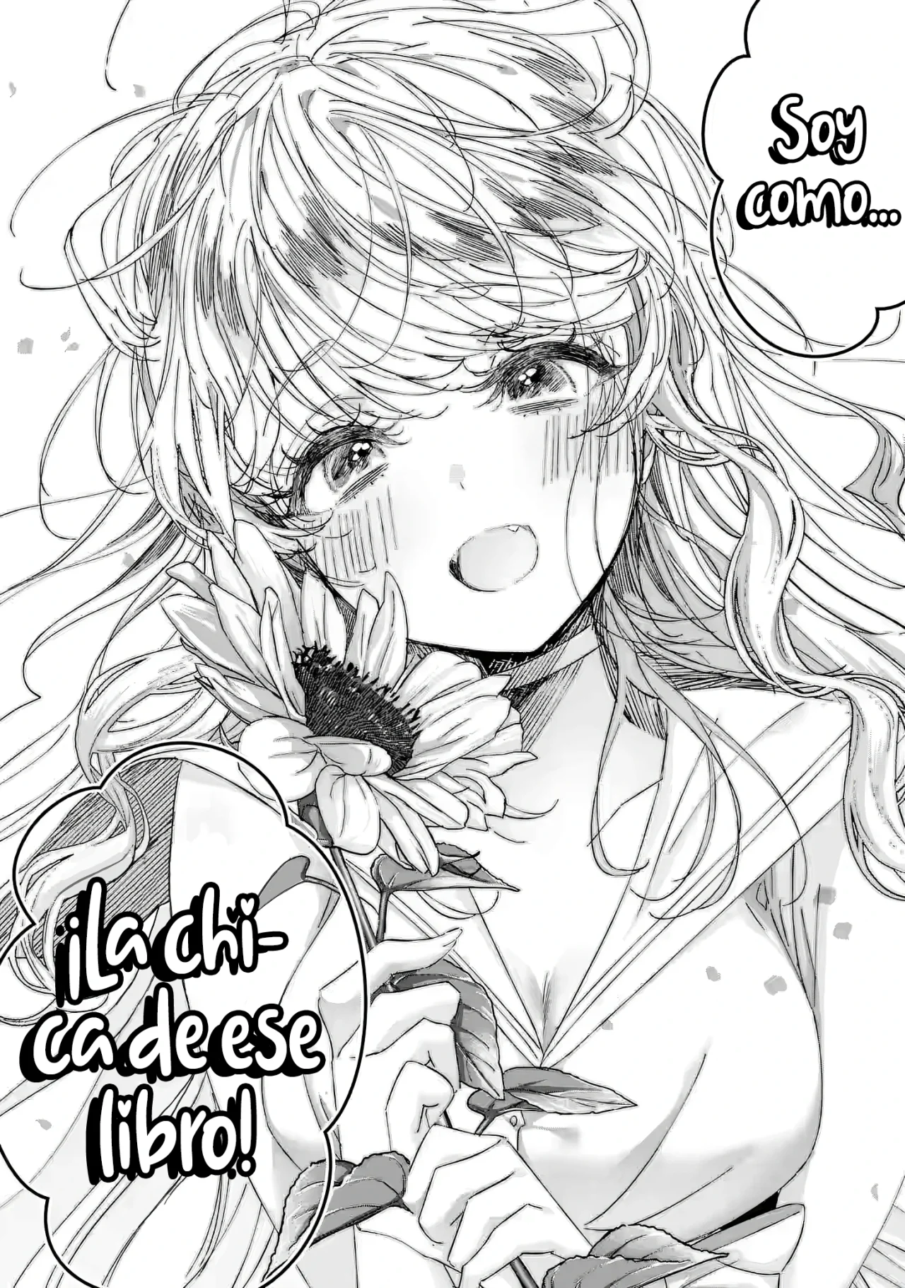 Assassin × Cinderella capítulo 9.3, página 4