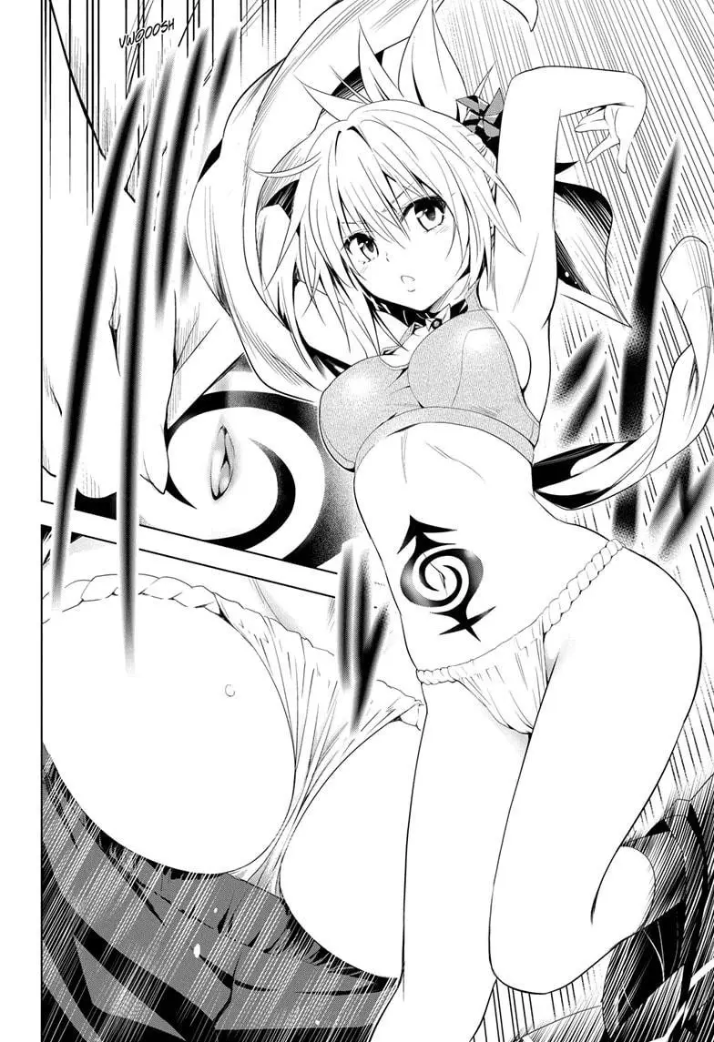 Ayakashi Triangle capítulo 10, página 7