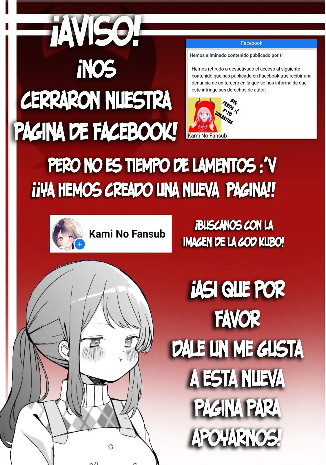 Ayakashi Triangle capítulo 66, página 21