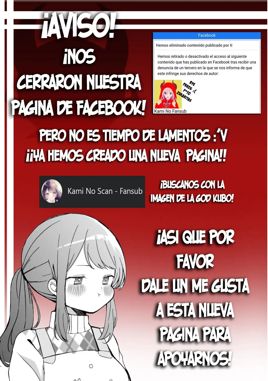Ayakashi Triangle capítulo 75, página 24