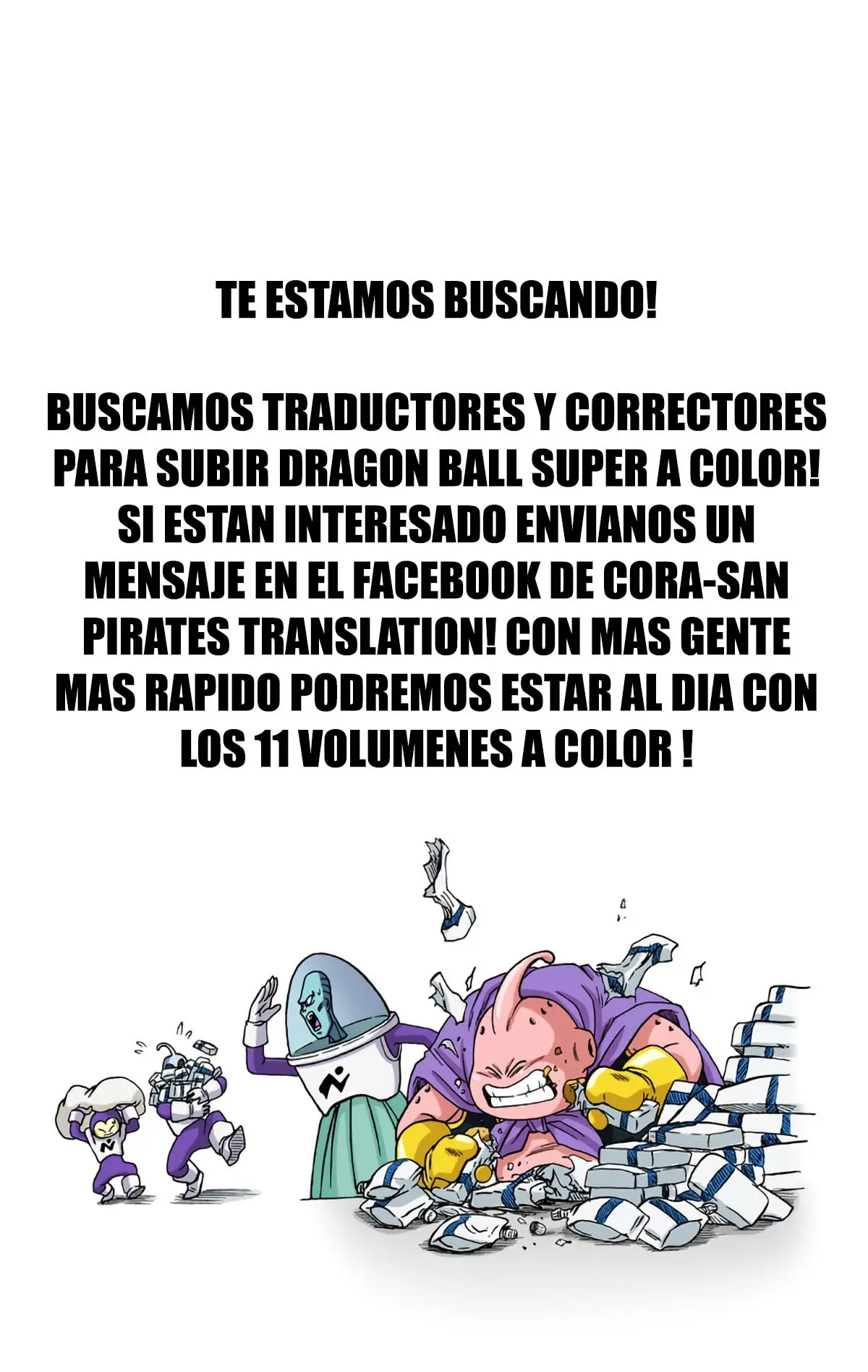 Baki Dou capítulo 81, página 2