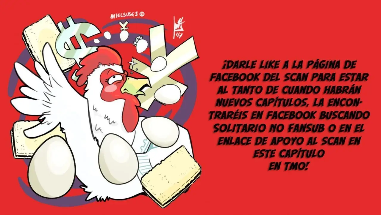Beastars capítulo 46, página 21